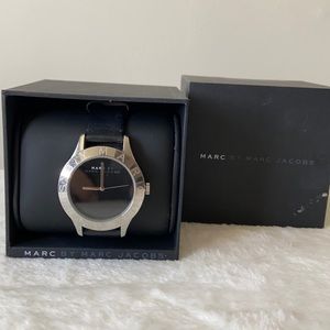 Marc by Marc Jacobs watch